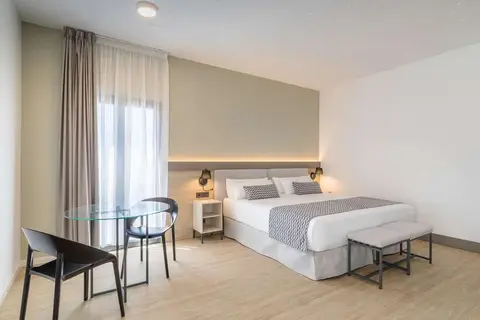 Hotel Occidental Puerto Banus in Marbella — foto 3