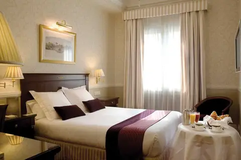 Hotel Emperador in Madrid — foto 3