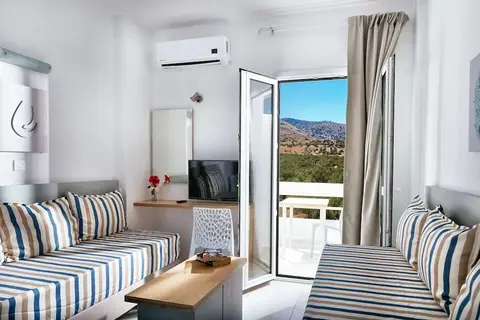 Elounda Krini Hotel in Δημοτική Ενότητα Αγίου Νικολάου — foto 27