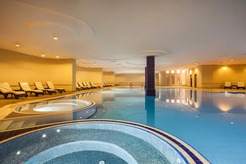 Hotel Turan Prince in Manavgat — foto 18
