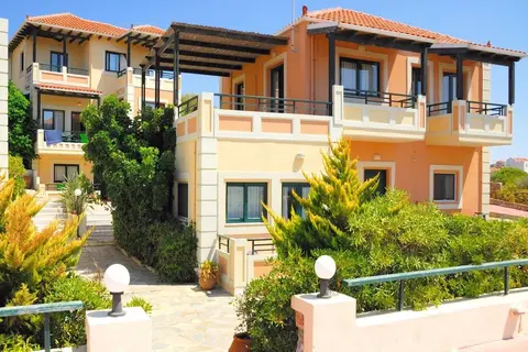 Aloni Suites in Χωραφάκια — foto 5