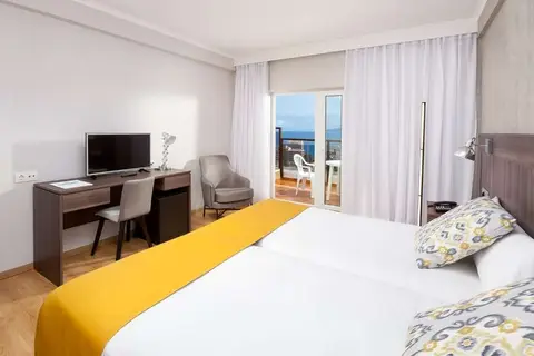 Hotel TRH Taoro Garden in Puerto de la Cruz — foto 6