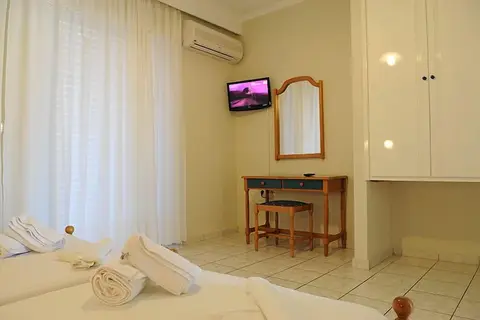 Marianna Hotel Apartements in Tigaki, foto 30