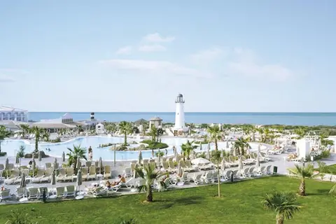 Hotel Riu Chiclana in Chiclana de la Frontera — foto 23