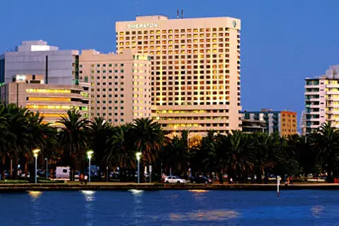 Pan Pacific Perth in Perth, foto 2
