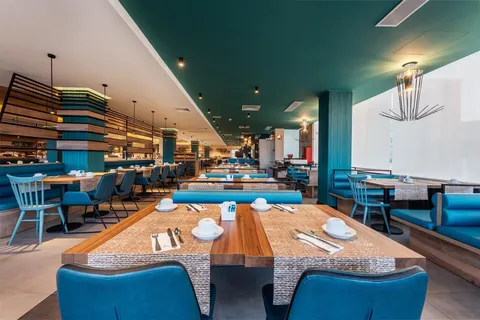 Maspalomas Resort By Dunas foto 13