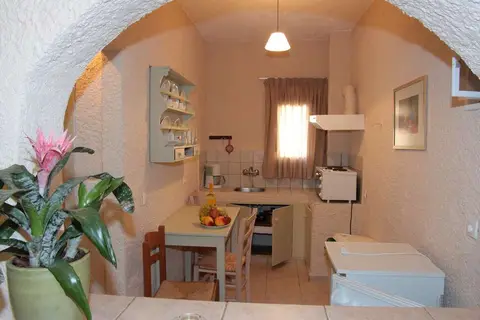 Perla Appartementen in Gazi Municipal Unit, foto 14