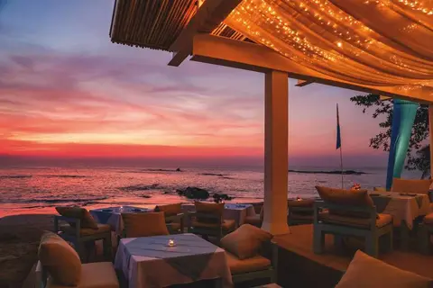 Ocean Breeze Resort in บ้านบางหลาโอน — foto 25
