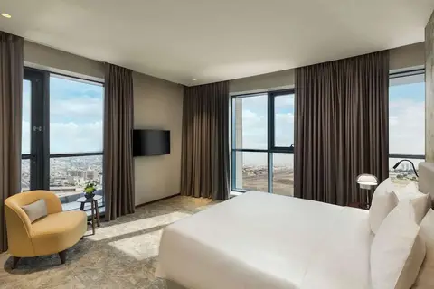 Millennium Place Barsha Heights in Dubai — foto 13