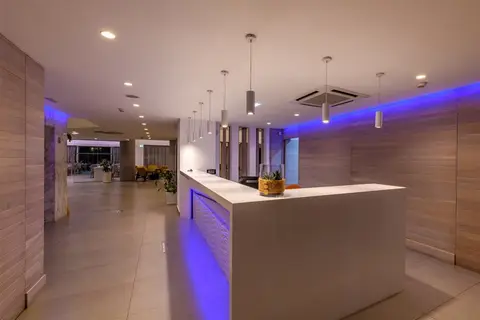 Tasia Maris Sands Hotel in Ayia Napa — foto 19