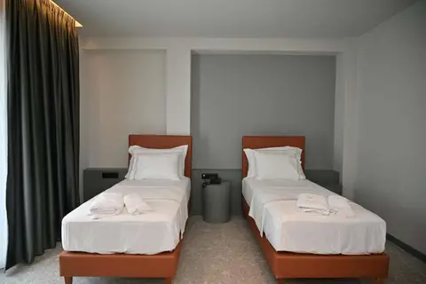 Adria Palace Durres in Durrës — foto 3