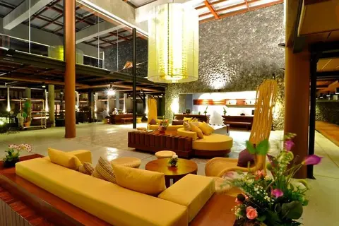 Holiday Style Ao Nang Beach Resort, Krabi in บ้านอ่าวนาง — foto 3
