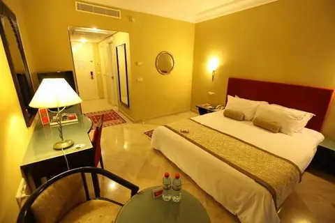 Verdi Tunis Beach Resort in Tunis — foto 17
