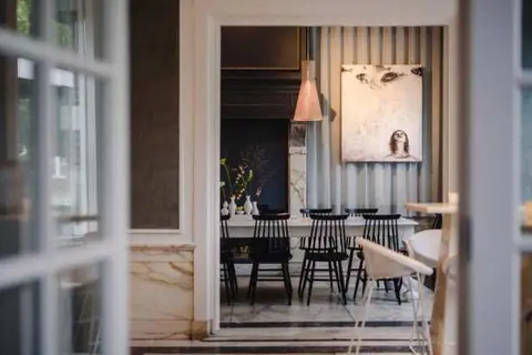 Boutique Hotels MANNA & Blue Nijmegen in Nijmegen — foto 6
