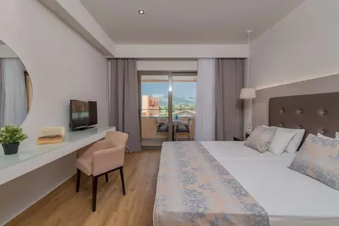 Hotel Oscar in Δημοτική Ενότητα Λαγανά — foto 5