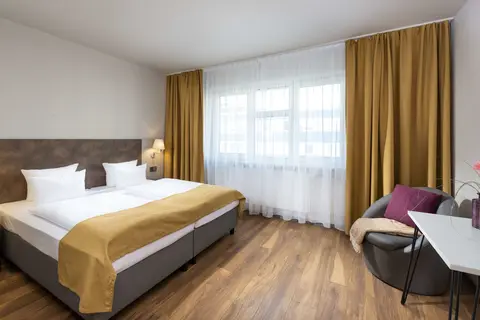 SORAT Hotel Berlin in Berlijn — foto 8
