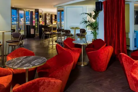 Axel Hotel Barcelona in Barcelona, foto 26