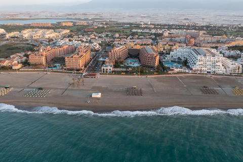 Protur Roquetas Hotel & Spa foto 17