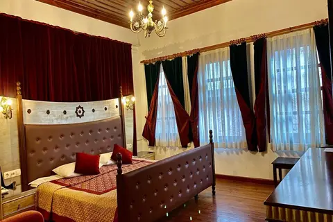 Mediterra Art Hotel in Muratpaşa — foto 9