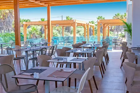 Lambi Resort in Kos — foto 8