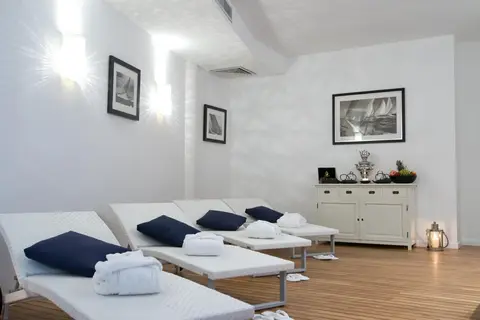 Mondial Resort & Spa in Pietrasanta — foto 10