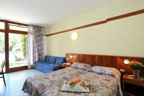 Hotel Palme & Suite in Bardolino — foto 20