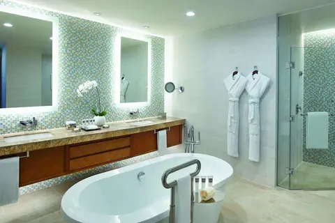 Swissôtel Living Al Ghurair in Dubai, foto 11