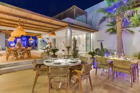 Galazio Beach Resort in Chersonisos Municipal Unit, foto 5