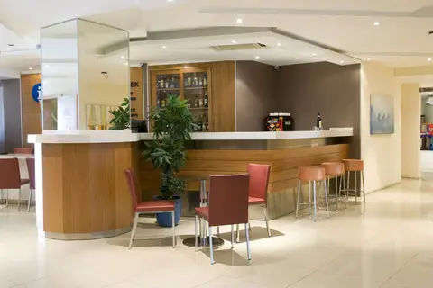 Bayview Hotel & Appartements - Hotel in Il-Gżira — foto 23