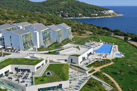 Valamar Lacroma Hotel in Dubrovnik — foto 11