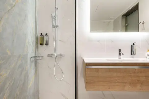 Athina Palace Resort & Spa in Gazi Municipal Unit, foto 30