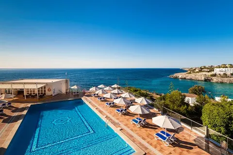 Globales América foto 1