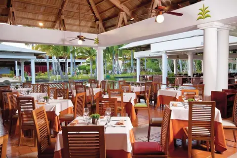 Catalonia Bavaro Beach Golf & Casino Resort in Salvaleón de Higüey — foto 12
