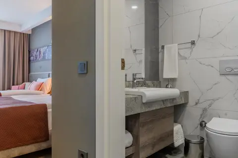 Hane Sun Elite Hotel in Manavgat — foto 26