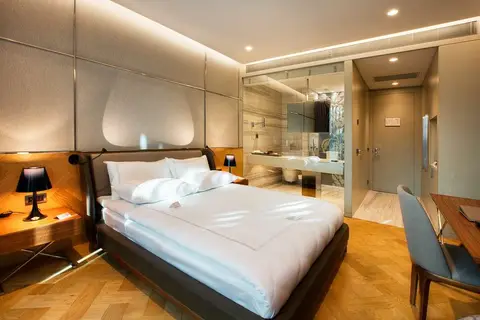 Fer Hotel in İstanbul — foto 9