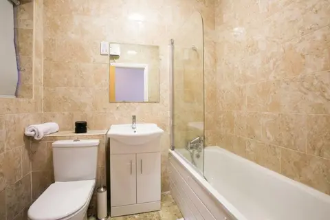 Belvilla Ilford Hill Hotel London in Londen, foto 4
