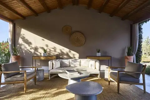 Baia di Chia Resort Sardinia Curio Collection in Domus De Maria — foto 21