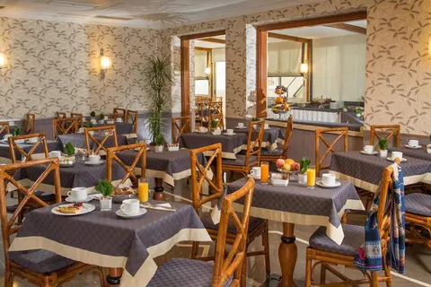 Santa Costanza foto 4