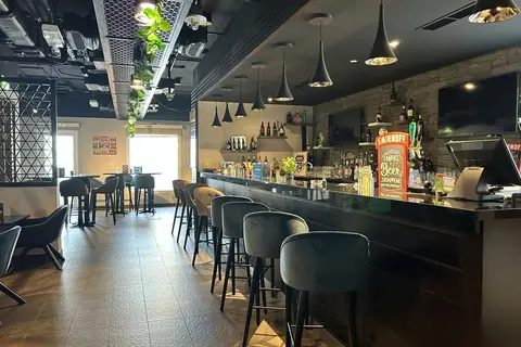 Hampton by Hilton Dubai Al Barsha in Dubai — foto 8