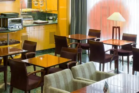 Erase Un Hotel in Madrid — foto 5