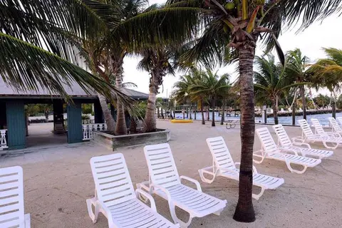 Pink Shell Beach Resort & Marina in Fort Myers Beach — foto 6