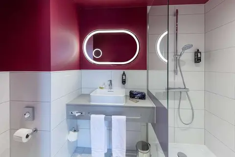 Ibis Styles Munchen Perlach in München — foto 4