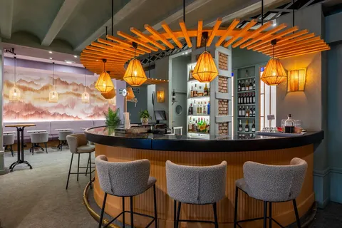 Hotel Atarazanas foto 2