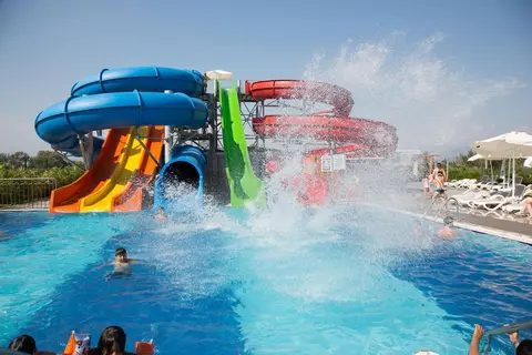 Waterside Resort Spa in Manavgat, foto 2