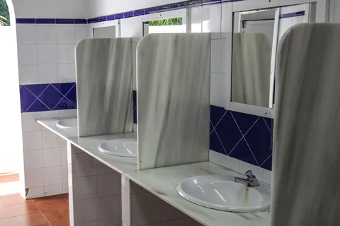 Camping Taïga Tarifa Valdevaqueros foto 12