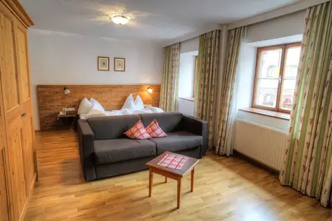 Posthaus Stubai & Smart in Fulpmes — foto 3