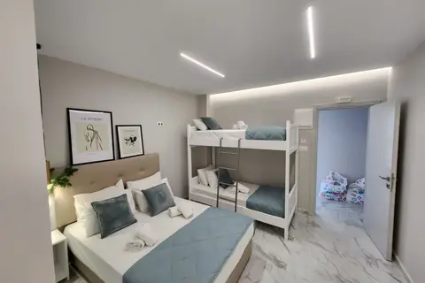 Roxani Hotel in Δημοτική Ενότητα Γαζίου — foto 11