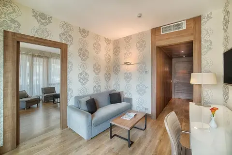 Tivoli President Milano Hotel in Milaan, foto 21