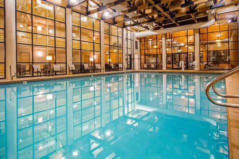 Best Western Plus Bryce Canyon Grand Hotel in Tropic — foto 10