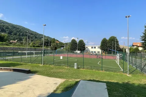 Solcio Village foto 3